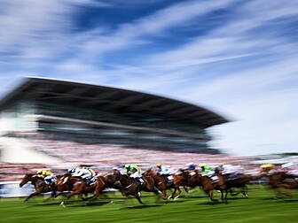 First four Classics of racing...